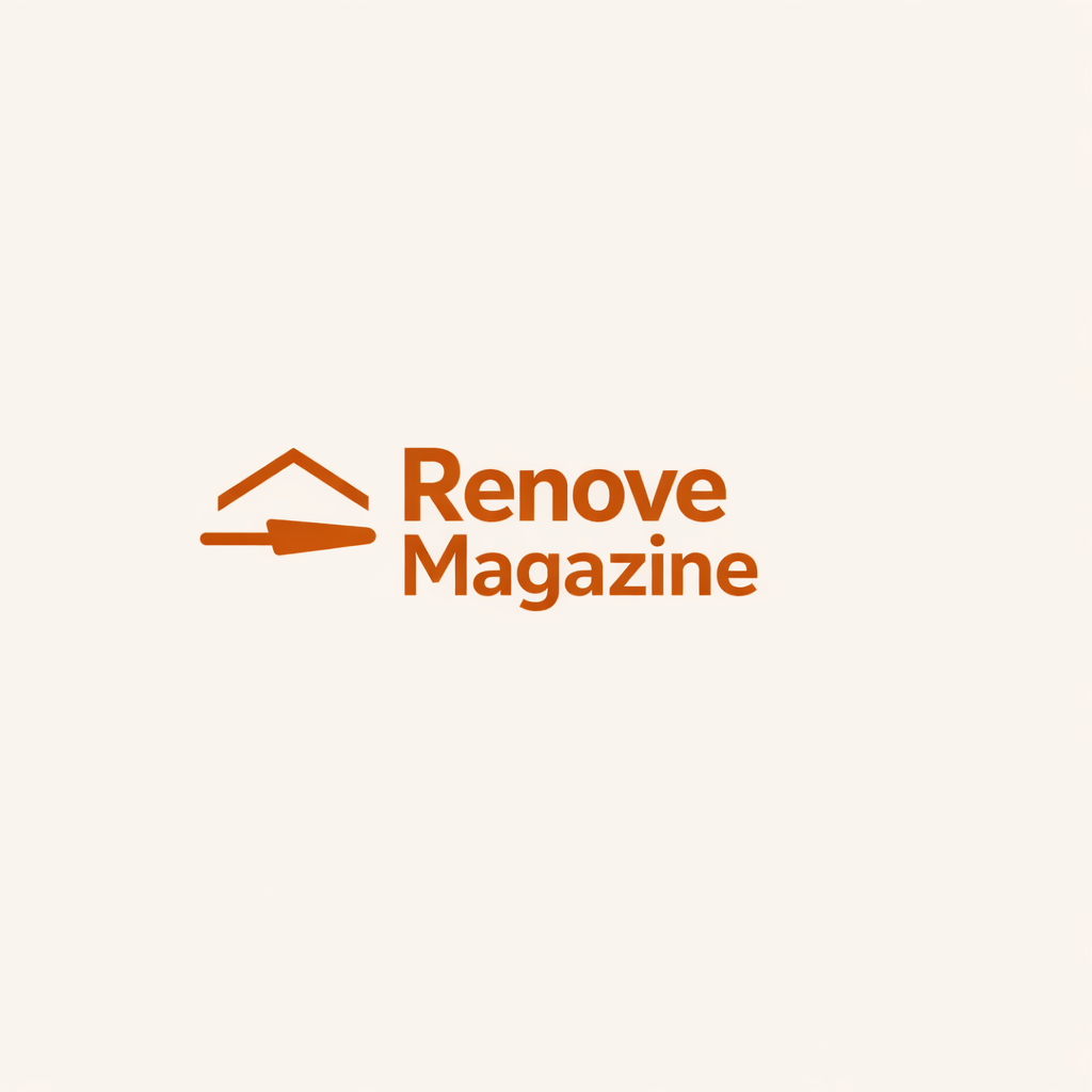 Renove Magazine