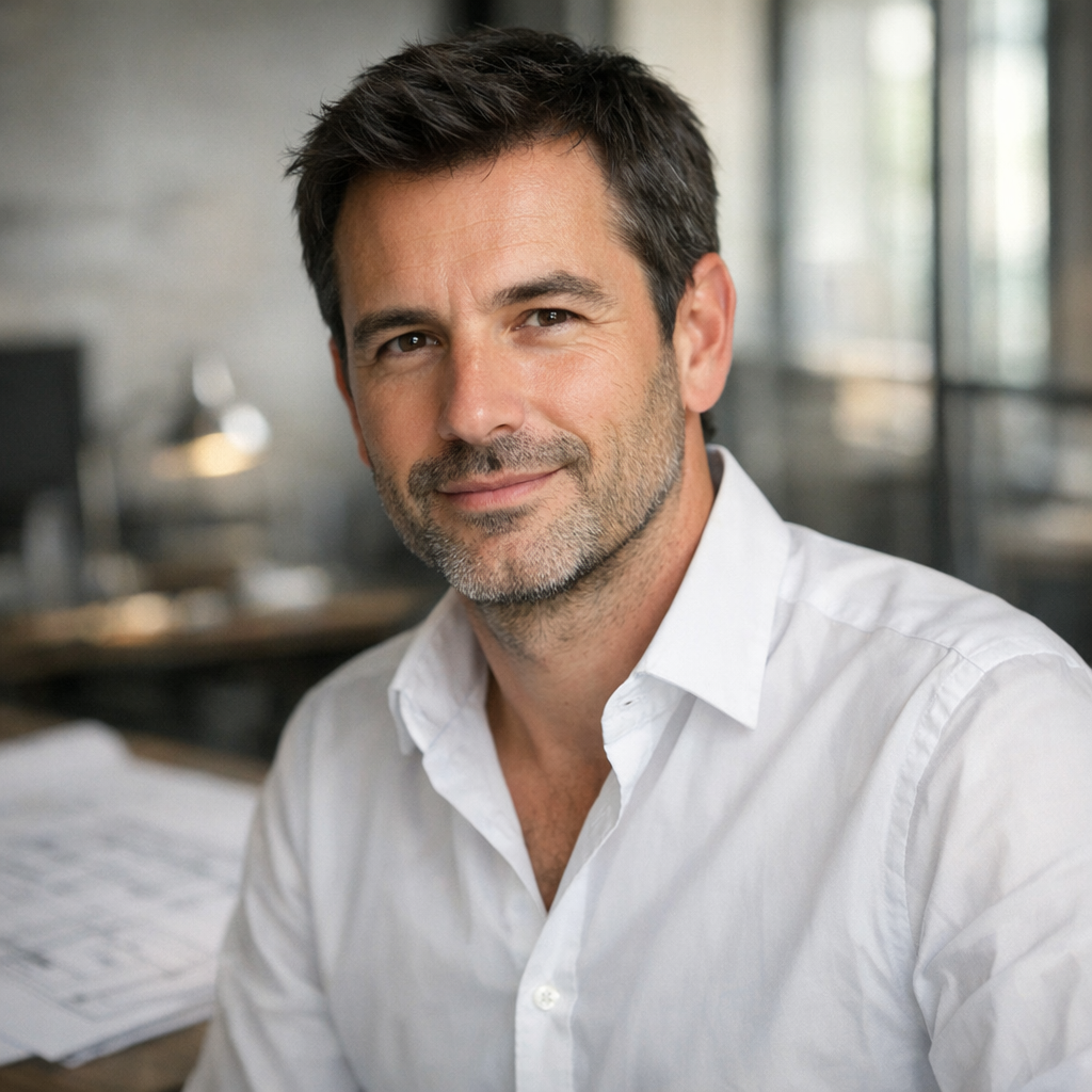 Thomas Gauthier